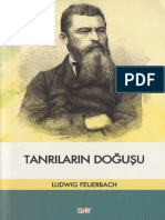 Tanrıların Doğuşı