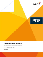 Theory of Change - The beginning of making a difference.pdf