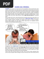 VIAGRA Tiada Duanya Dia Menjadi Obat Kuat Tak Tergantikan