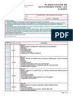 Planificación 7° Basicos AC