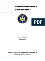 Buku Kimia Organik 1