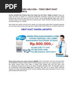 VIAGRA Obat Kuat Pria Asli Kualitas No 1