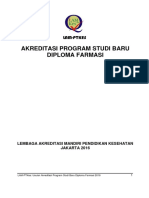 Diploma Farmasi Kefarmasian PDF