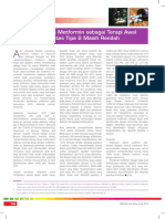 13 - 226berita Terkini-Penggunaan Metformin Sebagai Terapi Awal Diabetes Tipe 2 Masih Rendah PDF