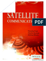 Satallite and Radar Syllabus