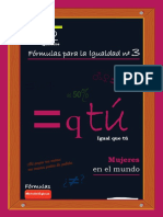 Mujeres en El Mundo PDF