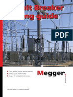 Megger CB Testing.pdf
