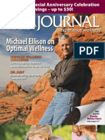 Michael Ellison On Optimal Wellness: Nopalea Wellness Challenge Dr. Judy