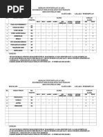 Borang Mss Zon Pekan SG NAFAS