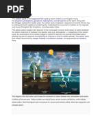 Carbon Cycle: Dela Cruz, Ma. Angelica F. BSCE-4