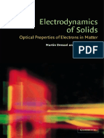 Dressel, Martin and Grüner, George. 2003. Electrodynamics of Solids. Bokos-Z1.pdf