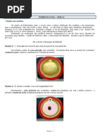 MODELOS DE EMBRIOLOGIA