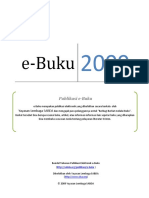 E-Buku 2009 PDF