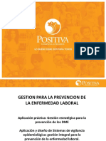 GESTION PARA LA PREVENCION DE LA ENFERMEDAD LABORAL Final PDF