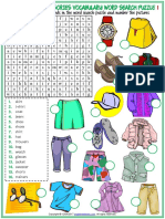 clothes and accessories vocabulary esl word search puzzle worksheets for kids.pdf