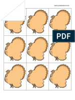 TurkeyBlankCards PDF