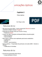 Fibra Oticas - CAP1 PDF