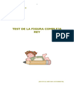 TEST DE UNA FIGURA COMPLEJA REY.doc