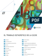 El Trabajo Estadístico de La OCDE Ebook