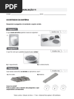 Santillana EM1 Ficha Autoavaliacao 11