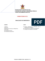 NT 20 - SINALIZAÇÃO DE EMERGÊNCIA.pdf