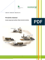 CRO Biomass Manual