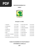 Download Essay Inflasi by hanifa SN373125370 doc pdf