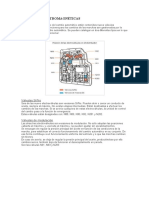 Válvulas Electromagnéticas