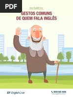 Br Guia Ef Englishlive Gestos Em Ingles