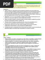 Respostas Questões - Sist Distribuídos (Introdução)