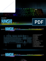 HANSHI Spectrum Manual 0307 SPAIN
