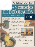 Tecnica - El Gran Libro de los Trucos y Consejos de Decoracion.pdf