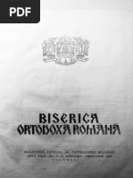 Relatiile Romino-Ruse in Trecut, 1957 PDF | PDF