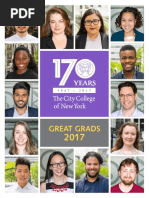 Great Grads 2017
