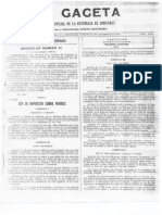 24-1963 - Ley Del Impuesto Sobre Venta PDF