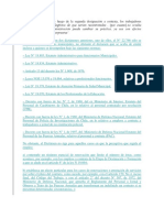 El Dictamen Añade Que Luego de La Segunda Designación a Contrata