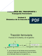 Notas FFCC U06 Dinamica Traccion Ferroviaria (1)