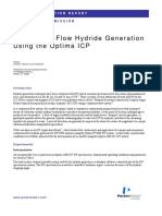 01 Cont Flow Hydride Gen Using ICP-OES FAR