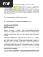 Taller - Resumen Comunitario (Unidad 1)