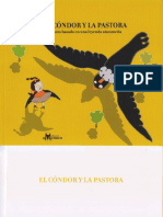 EL Condor y La Pastora PDF