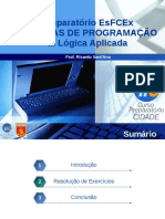 Aula01 Técnicas de Programaçãop1