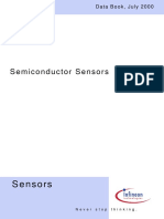 Sensors