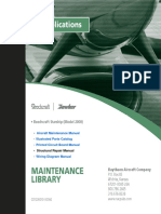 Aircraft Maintenance Manual: Illustrated Parts Catalog Printed Circuit Board Manual