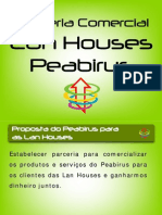 Peabirus - Apresentação Parceria Lan Houses Final