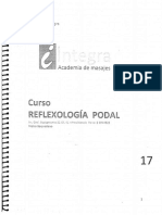 Curso de Reflexologia Podal Diego Bocaz Aedo PDF