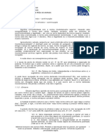 Cf - Cont. Normas Constituc. 26.03.08 - Prof. Guilherme Peña - Diex