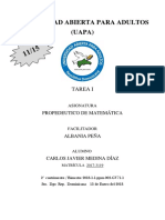 Tarea 1 - PPM