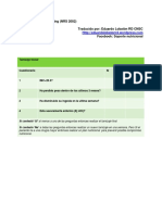 Nutritional Risk Screening