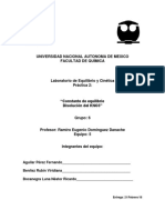 P02 - REPORTE Constante de Equilibrio Del KNO3