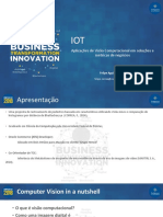 Felipe Aguiar Corrêa - IOT